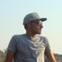 Joan Delgado Alcalá