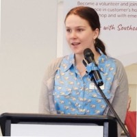 Lucinda Bartlett