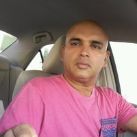 Shiju Subramanian