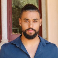 Geovanni Borges