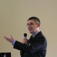 David Strickland