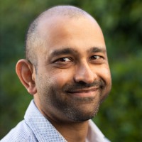 Shannon Patel