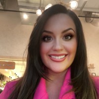 Caitlin Dixon