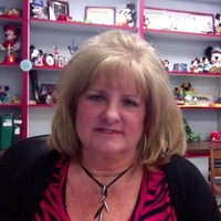 Nancy Lee Anderson Howell