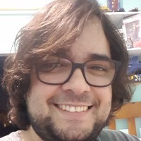Richard Barranco Lopes da Silva