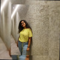 Meghana Potnury