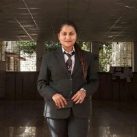 Vinita Ghoosar