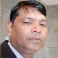 kailash chand