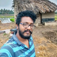 Srinivas Chakravarti Alapati