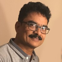 Ashok Kumar K H