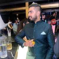 Vishal Panesar