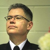 Konstantinos Kalkandis