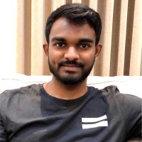 Varaprasad Kakumani