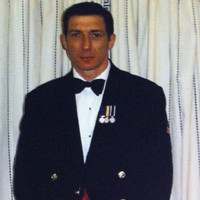 John Dymond