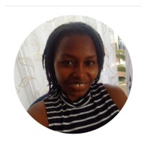 Gertrude Njeri