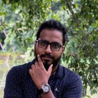 Sujith Mathew Thomas