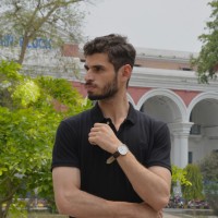 Abdulrehman Khalid