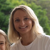 Blanka Sparovec