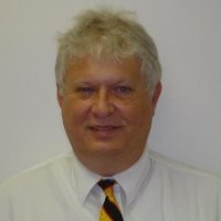 Steven M. Harris
