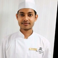 Apurba Raha