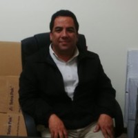 Oscar Marquez
