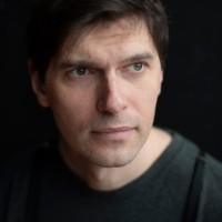 Anton Fedorov