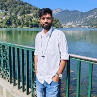 Rahul Upadhayay