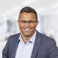 Timo Scharf