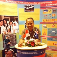 H. Zaenudin S Ag M Pd