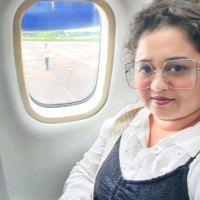 Smriti Solomon