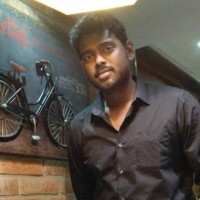 Achuthan C