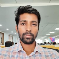 Vinodkumar Biradar
