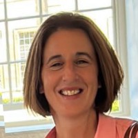 Philippa Morgan