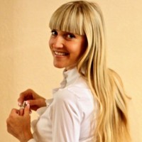 Nataliia Pavlova