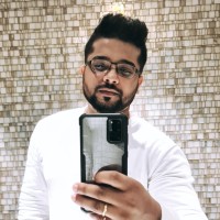 Vishal Mallah