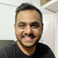 Pratik Kulkarni