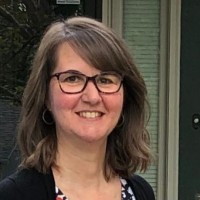 Nichole Evans, PE, MBA