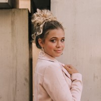 Bailey Daugherty