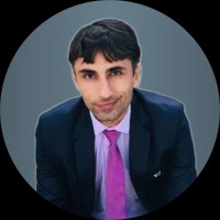 IFTIKHAR AHMAD
