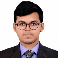 Md. Anik Shahriar