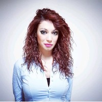 Valentina Parasiliti