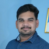 Mohanraj .