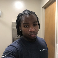 Derrick Harris