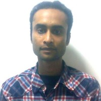 Tanmoy chowdhury