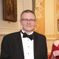 Mark Checksfield