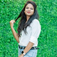 Sony Subhadarshini Jethy