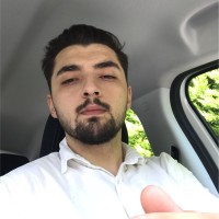 Oguz Kaan Coskun