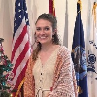Madison Roush, Llbsw