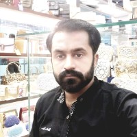 TAIMOOR KHALID