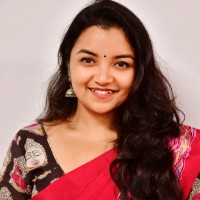 Aishwarya Tiwaskar